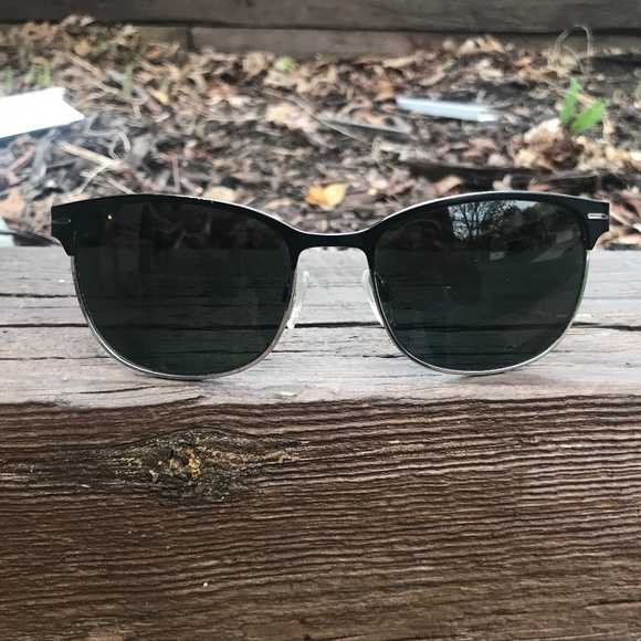 suncloud causeway polarized sunglasses